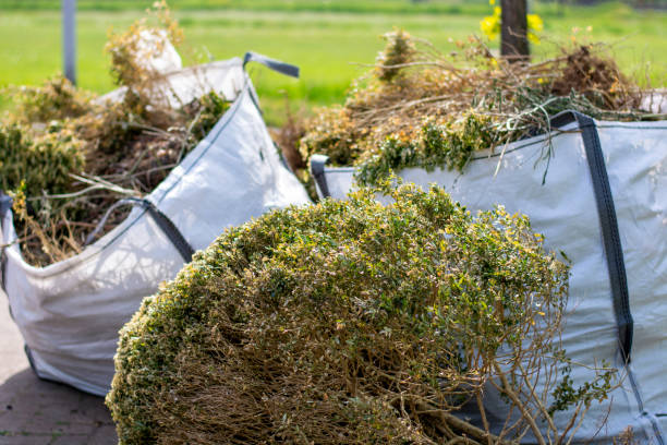 Best Demolition Debris Removal  in Bren Bow, OK